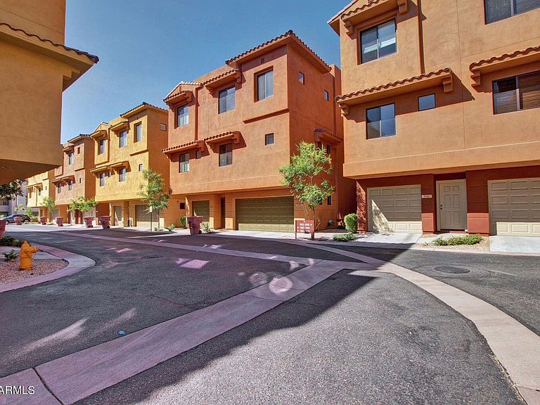 Redfield Park Condominiums Scottsdale, AZ Zillow
