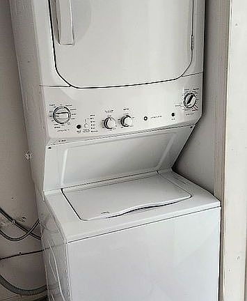 Laundry Room W/D
