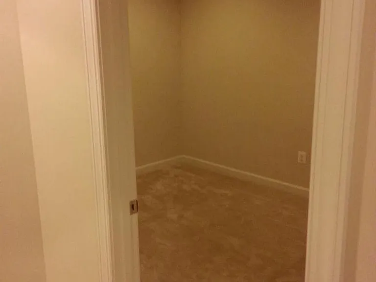 Bonus room