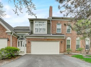 253 Princeton Ln, Glenview, IL 60026