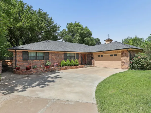 4410 Olsen Blvd, Amarillo, TX 79106