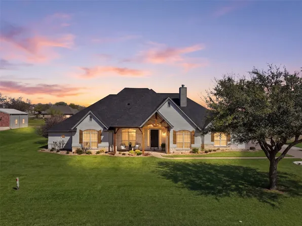 7021 Twin Hills Dr, Joshua, TX 76058