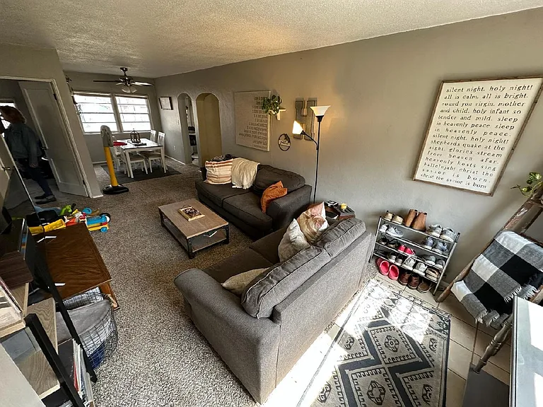 3417 Sheridan Ave #1 — Photo 5