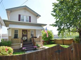 3416 Graff St, Covington, KY 41015