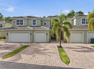 1425 Mariposa CIR #101, NAPLES, FL 34105