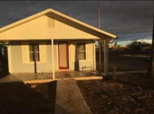 859 N Main St, Coolidge, AZ 85128
