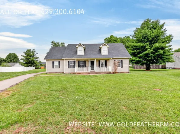 3016 Pellas Pl, Murfreesboro, TN 37127