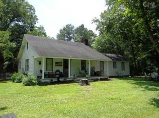 7345 Fairview Rd, Batesburg, SC 29006