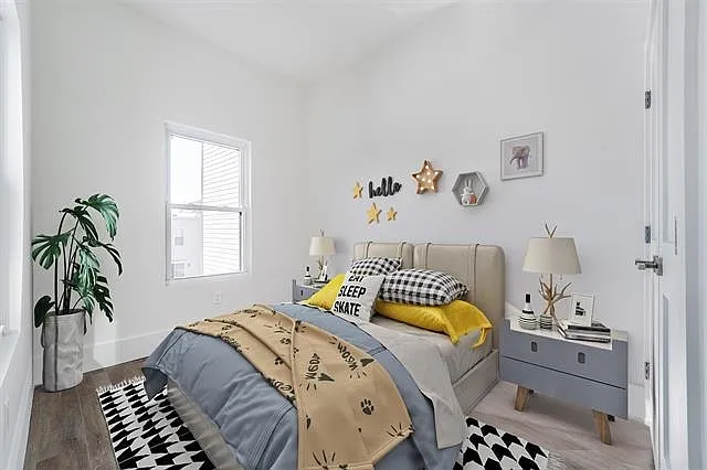47 Graham St #2 — Photo 19