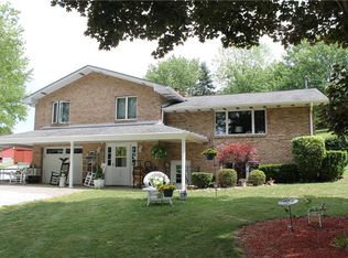 393 Mount Joy Rd, Mount Pleasant, PA 15666