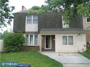 1616 Robin Hill Pl, Clementon, NJ 08021