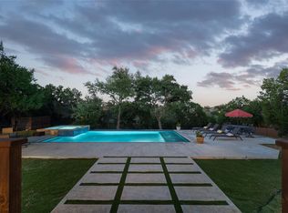 231 Gaucho Way, Dripping Springs, TX 78620