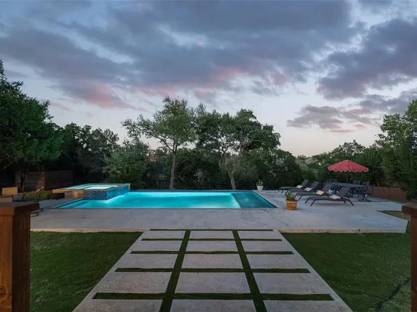 231 Gaucho Way, Dripping Springs, TX 78620
