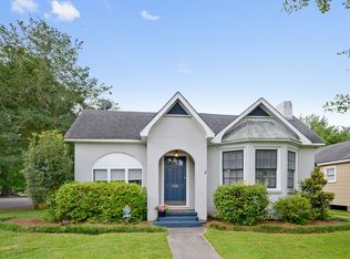 4188 Capital Heights Ave, Baton Rouge, LA 70806