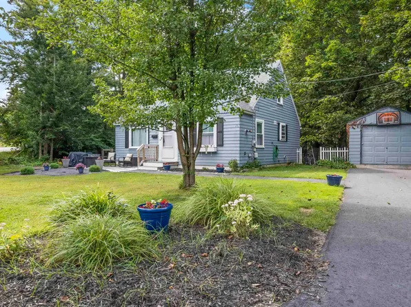 13 Ellsworth Street, Sanford, ME 04083