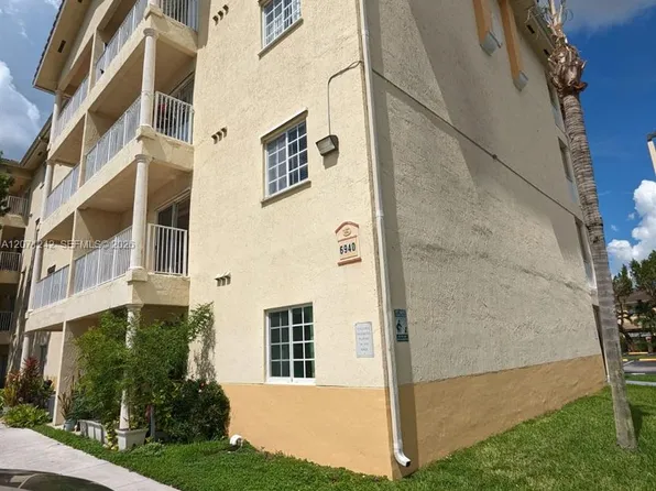 6940 NW 179th St #4047, Hialeah, FL 33015
