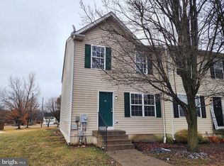 50 Currituck Ct, Bunker Hill, WV 25413