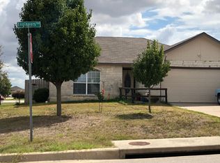 101 Engineers Pass, Jarrell, TX 76537