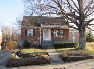 12 Towanda Dr, Highland Heights, KY 41076