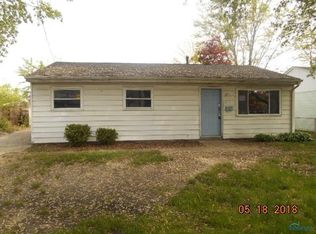 2210 Air Line Ave, Toledo, OH 43609