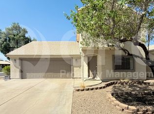 126 W Gary Way, Gilbert, AZ 85233