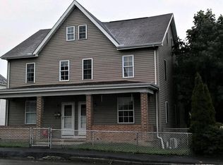 502 S Kennedy Dr, McAdoo, PA 18237