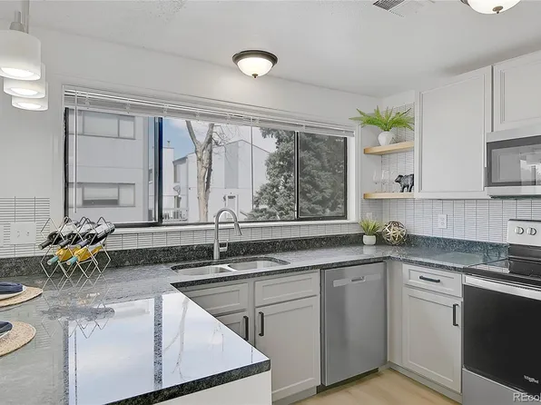 15057 E Louisiana Drive #C, Aurora, CO 80012