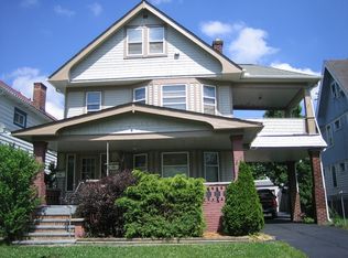 1637 Eddington Rd, Cleveland Heights, OH 44118