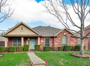 1550 Crystal Pass, Allen, TX 75002
