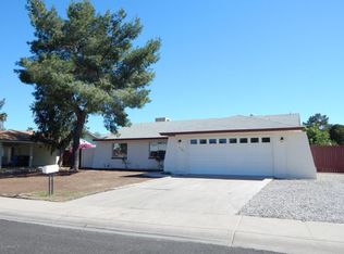 3721 W Calavar Rd, Phoenix, AZ 85053