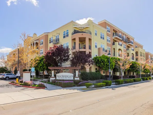 700 S Abel St Unit 204, Milpitas, CA 95035
