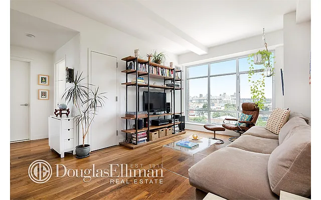 Rented by Douglas Elliman | media 1