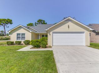 401 Chattooga Place Dr, Wilmington, NC 28412