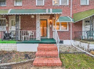 106 Wiltshire Rd, Baltimore, MD 21221
