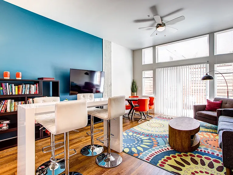 Soren Apartments — Photo 7