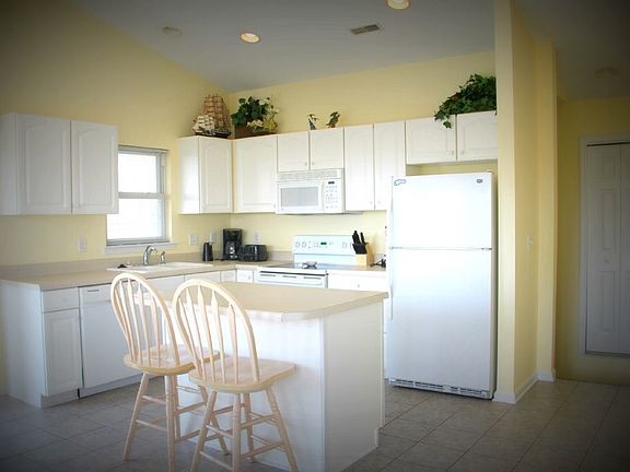 Kitchen- 2nd level