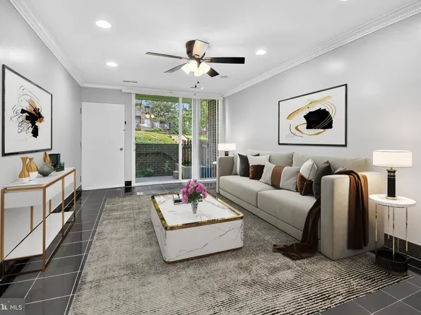 3976 Bel Pre Rd APT 1, Silver Spring, MD 20906