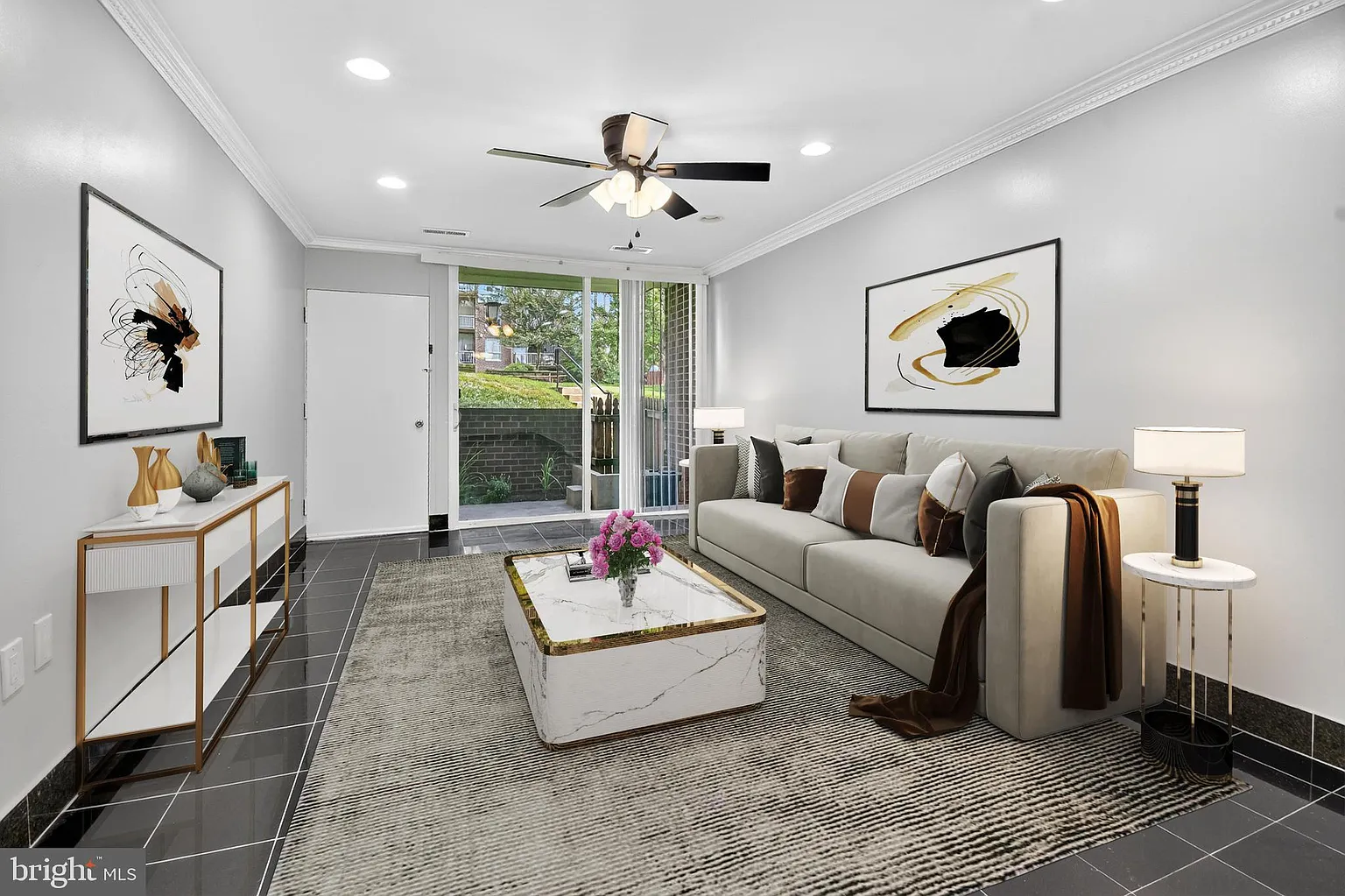 3976 Bel Pre Rd APT 1 photo 1