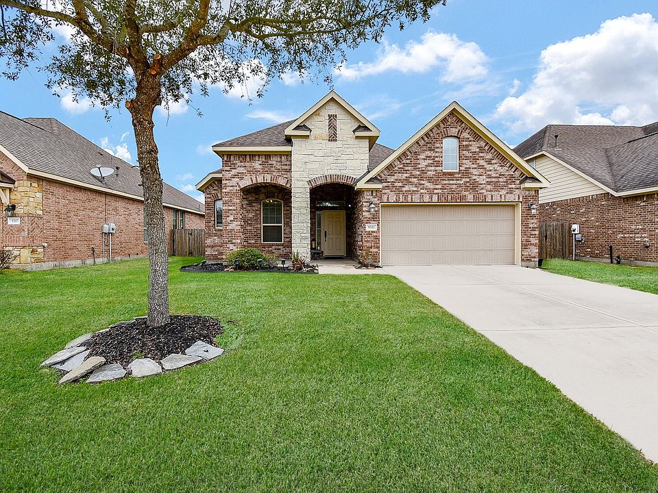 9311 Gilbert Hollow Dr, Rosenberg, TX 77469 | MLS #12304302 | Zillow