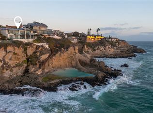 58 N La Senda Dr, Laguna Beach, CA 92651