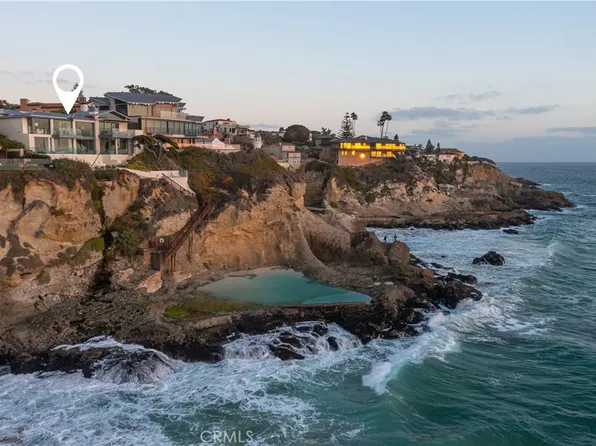 58 N La Senda Dr, Laguna Beach, CA 92651