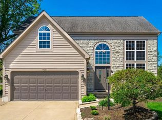 4551 Schirtzinger Rd, Hilliard, OH