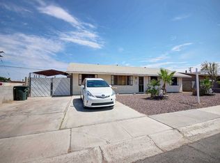 1320 E 26th Pl, Yuma, AZ 85365