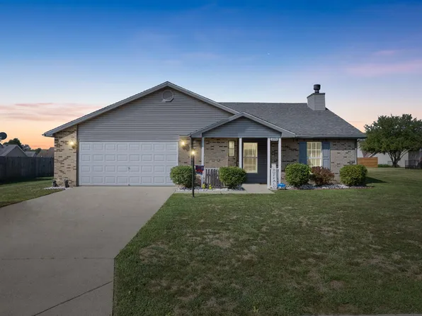 2331 Cottonwood Ct, Maysville, KY 41056