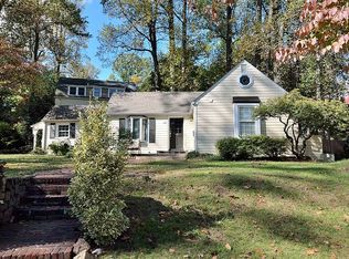 401 W Rosemary Ln, Falls Church, VA 22046