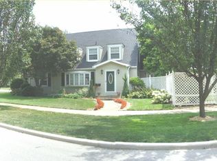 118 Ruddell Dr, Kokomo, IN 46901