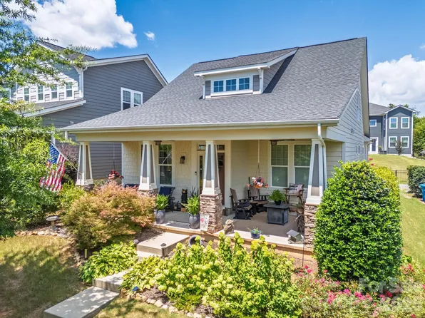 116 Keats Aly, Cramerton, NC 28032