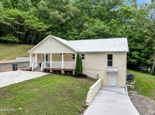 2019 Demory Rd, La Follette, TN 37766