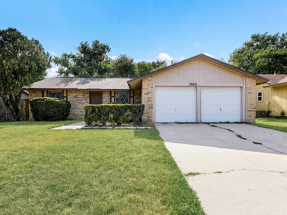 1st image of 5863 Cliffbrier Dr