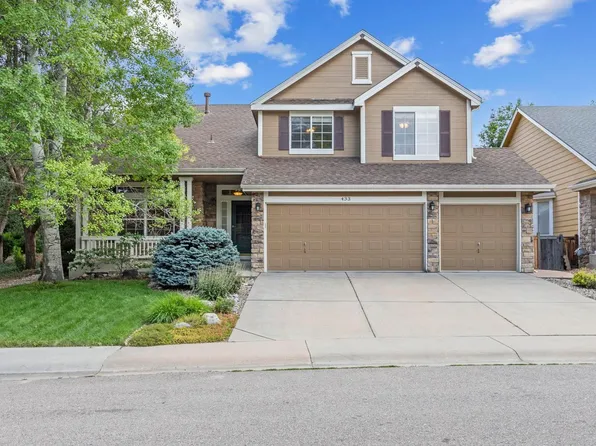 433 Huntington Hills Dr, Fort Collins, CO 80525